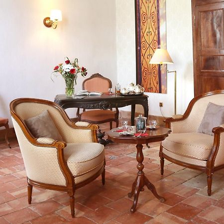Relais Mira Peis Hotel Mirepoix  Bagian luar foto