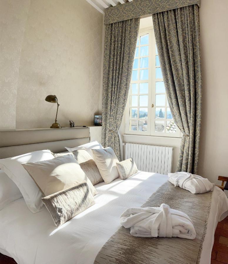 Relais Mira Peis Hotel Mirepoix  Bagian luar foto