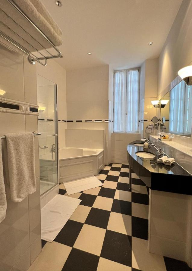 Relais Mira Peis Hotel Mirepoix  Bagian luar foto