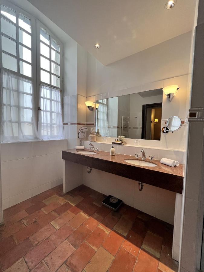 Relais Mira Peis Hotel Mirepoix  Bagian luar foto