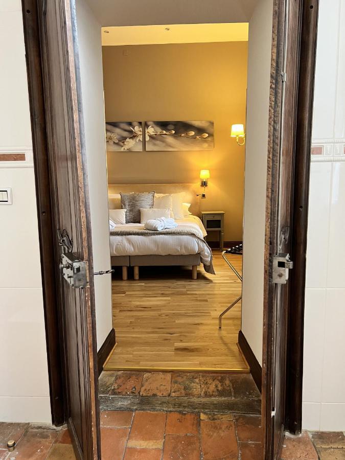 Relais Mira Peis Hotel Mirepoix  Bagian luar foto