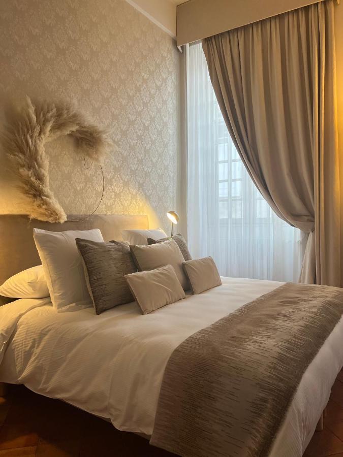 Relais Mira Peis Hotel Mirepoix  Bagian luar foto