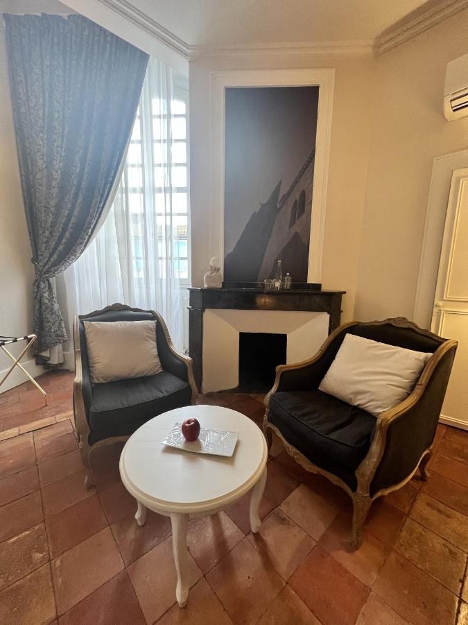 Relais Mira Peis Hotel Mirepoix  Bagian luar foto