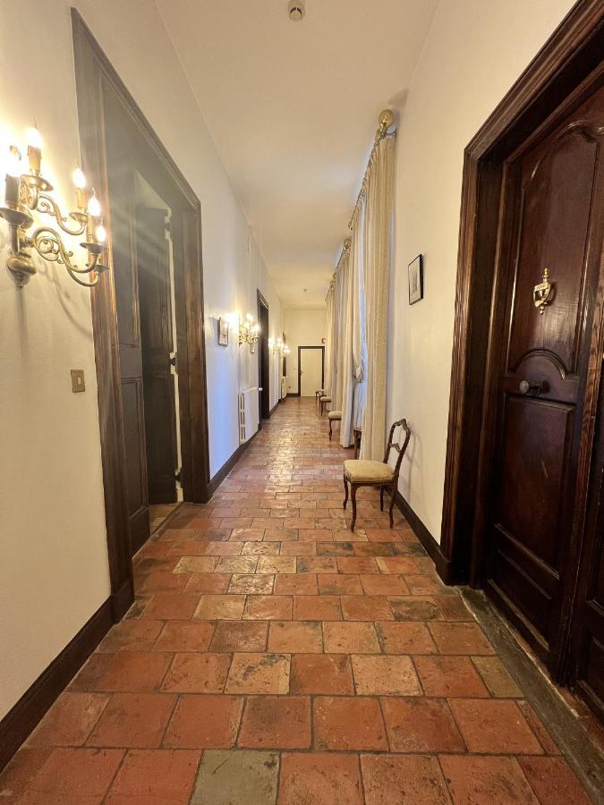 Relais Mira Peis Hotel Mirepoix  Bagian luar foto