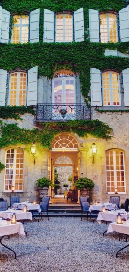 Relais Mira Peis Hotel Mirepoix  Bagian luar foto