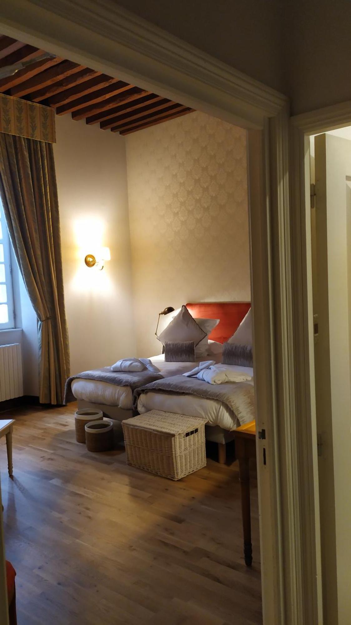 Relais Mira Peis Hotel Mirepoix  Bagian luar foto