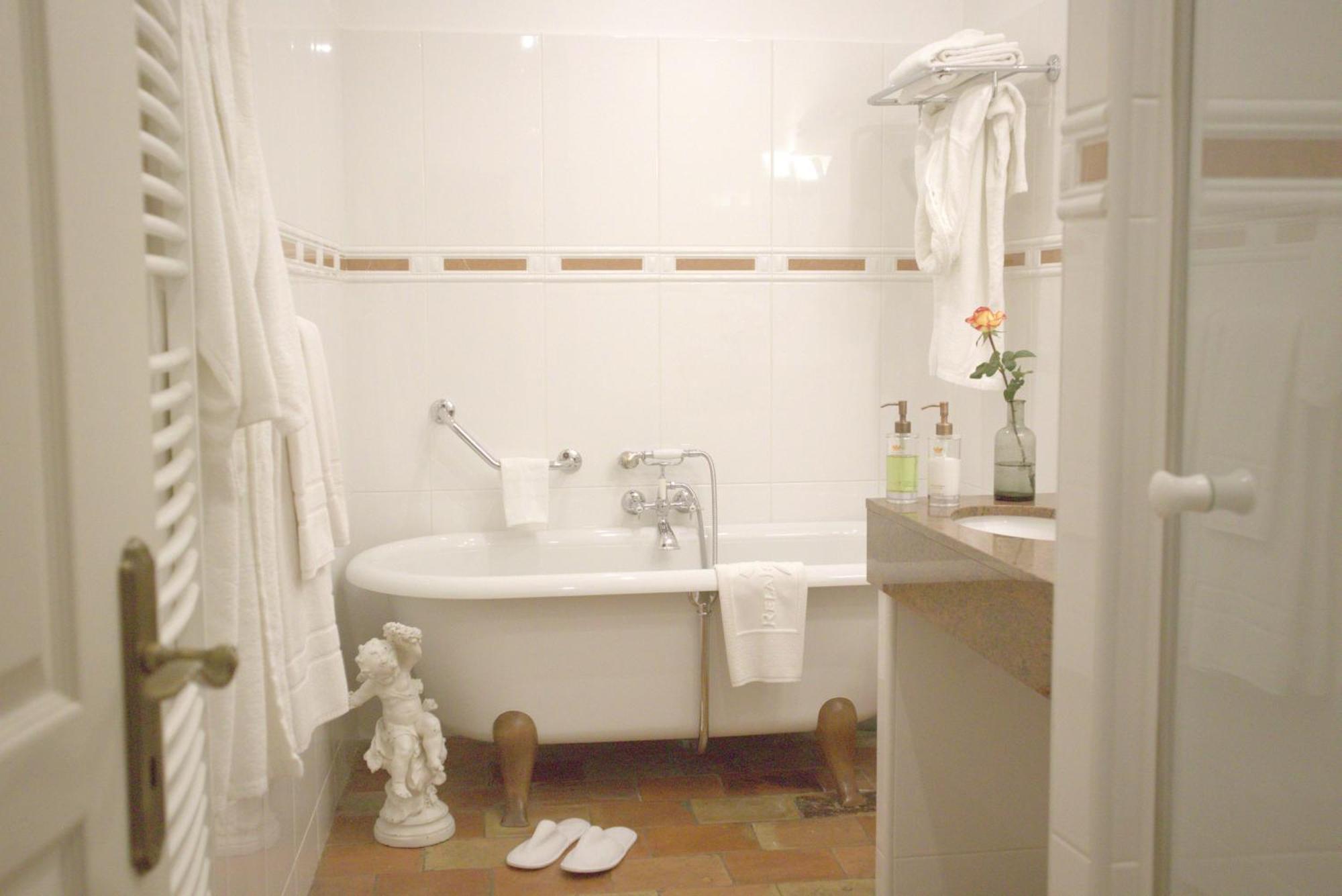 Relais Mira Peis Hotel Mirepoix  Bagian luar foto