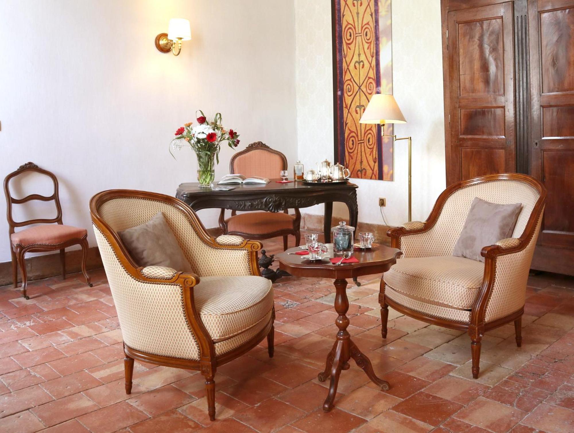 Relais Mira Peis Hotel Mirepoix  Bagian luar foto