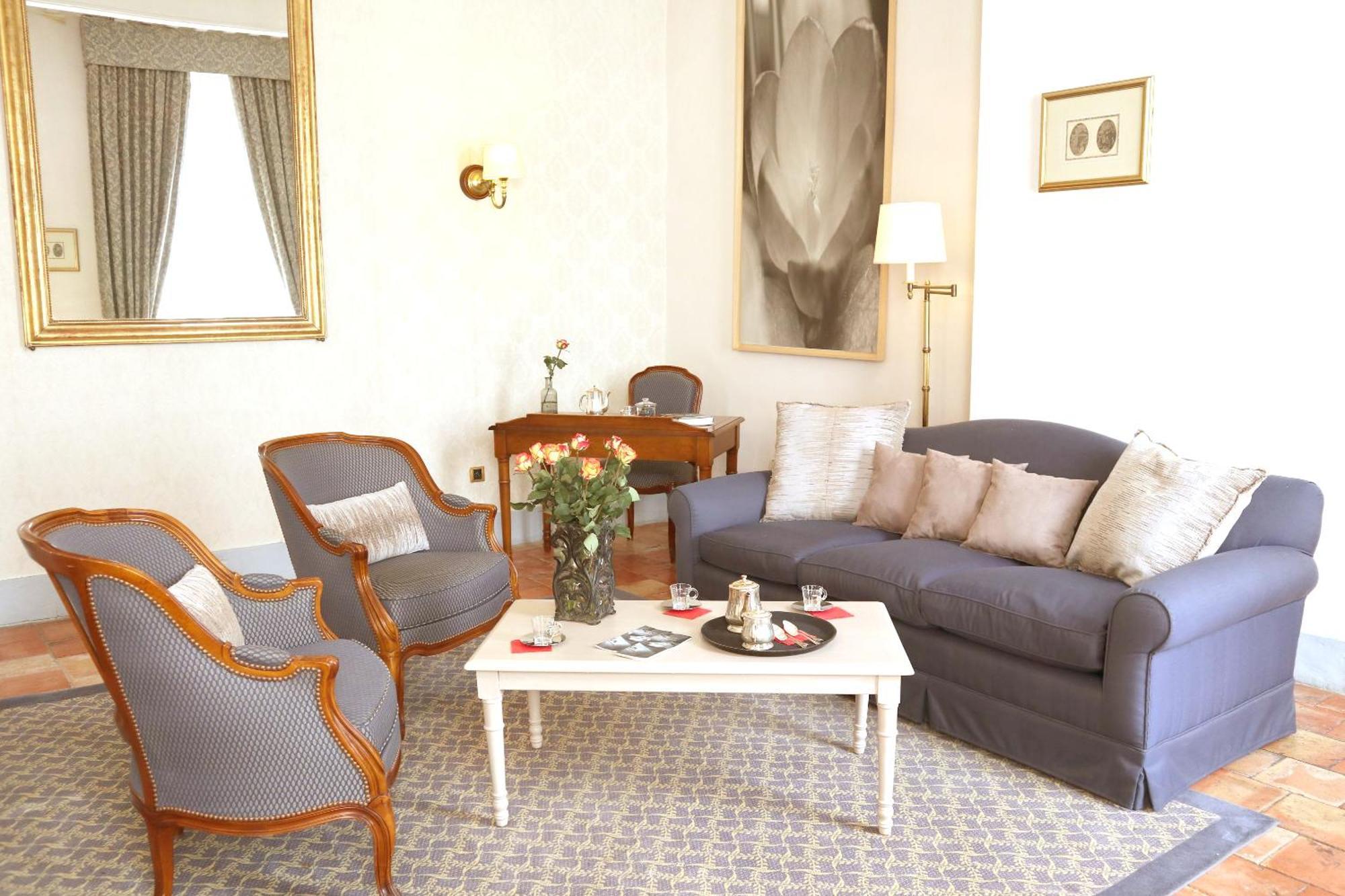 Relais Mira Peis Hotel Mirepoix  Bagian luar foto