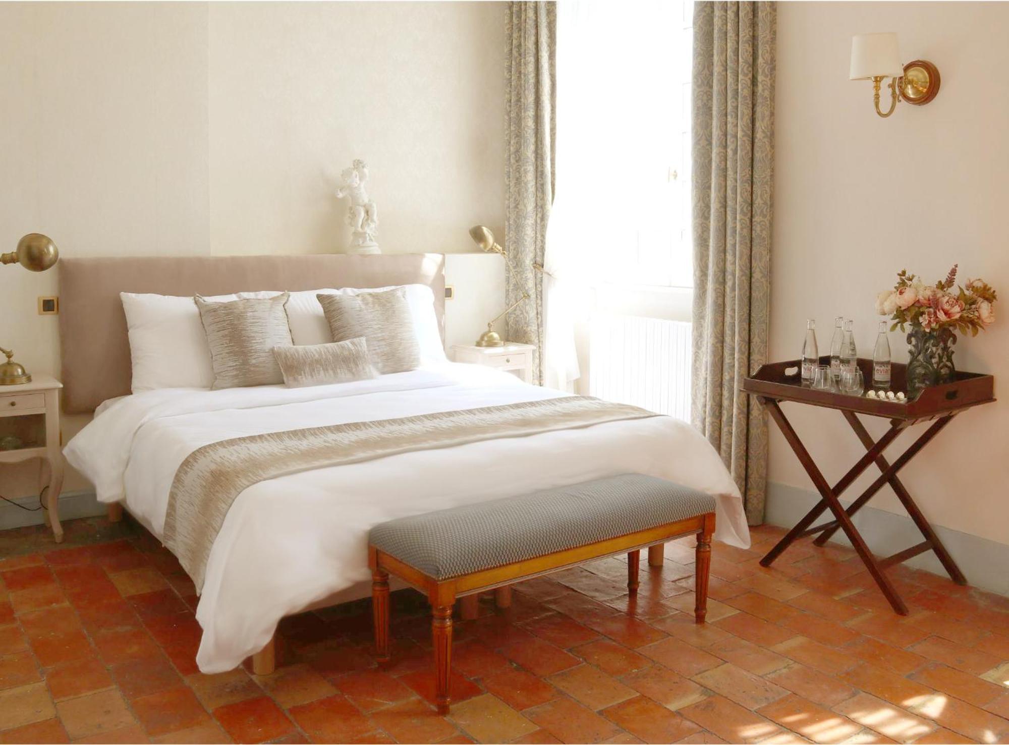 Relais Mira Peis Hotel Mirepoix  Bagian luar foto
