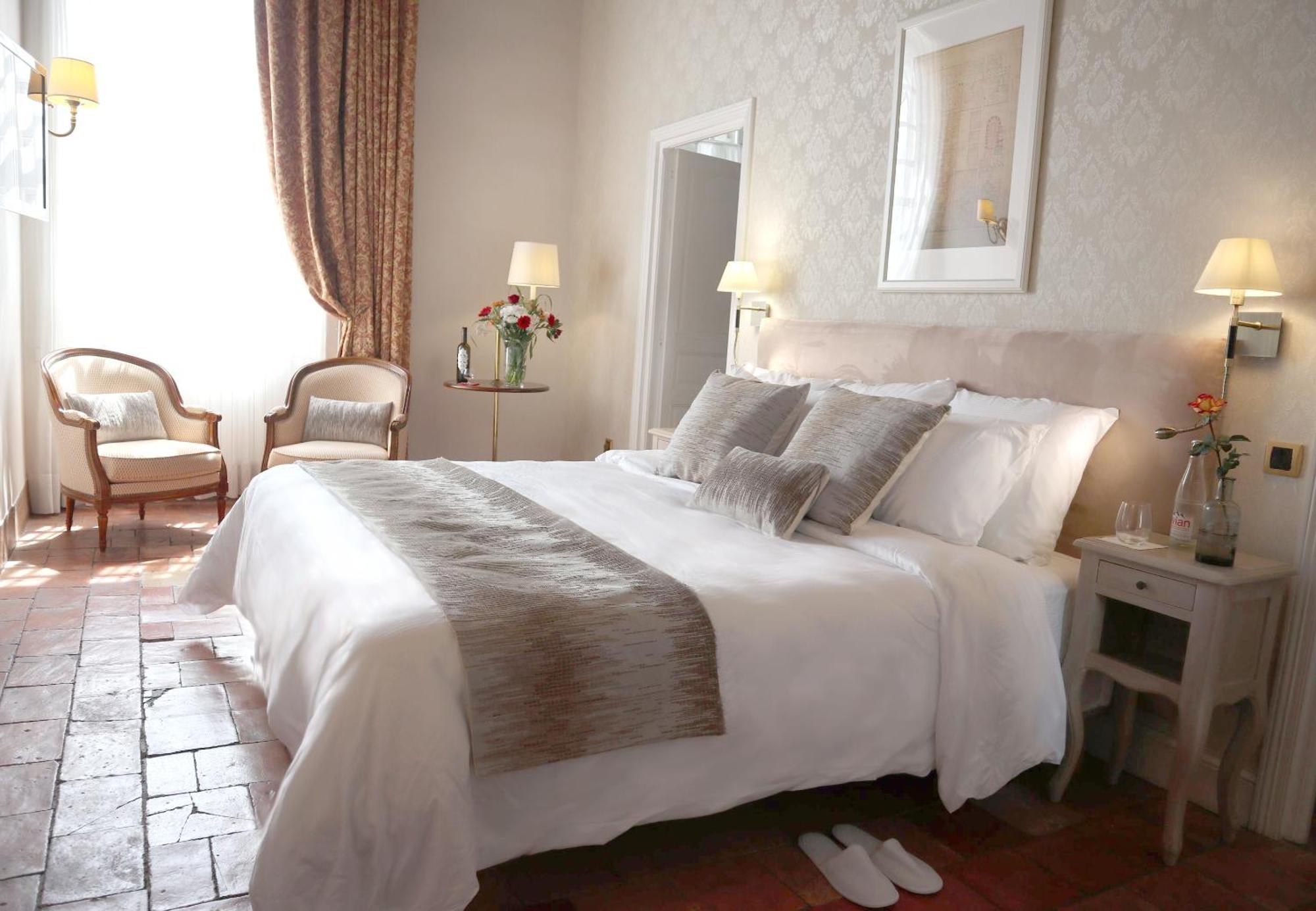 Relais Mira Peis Hotel Mirepoix  Bagian luar foto