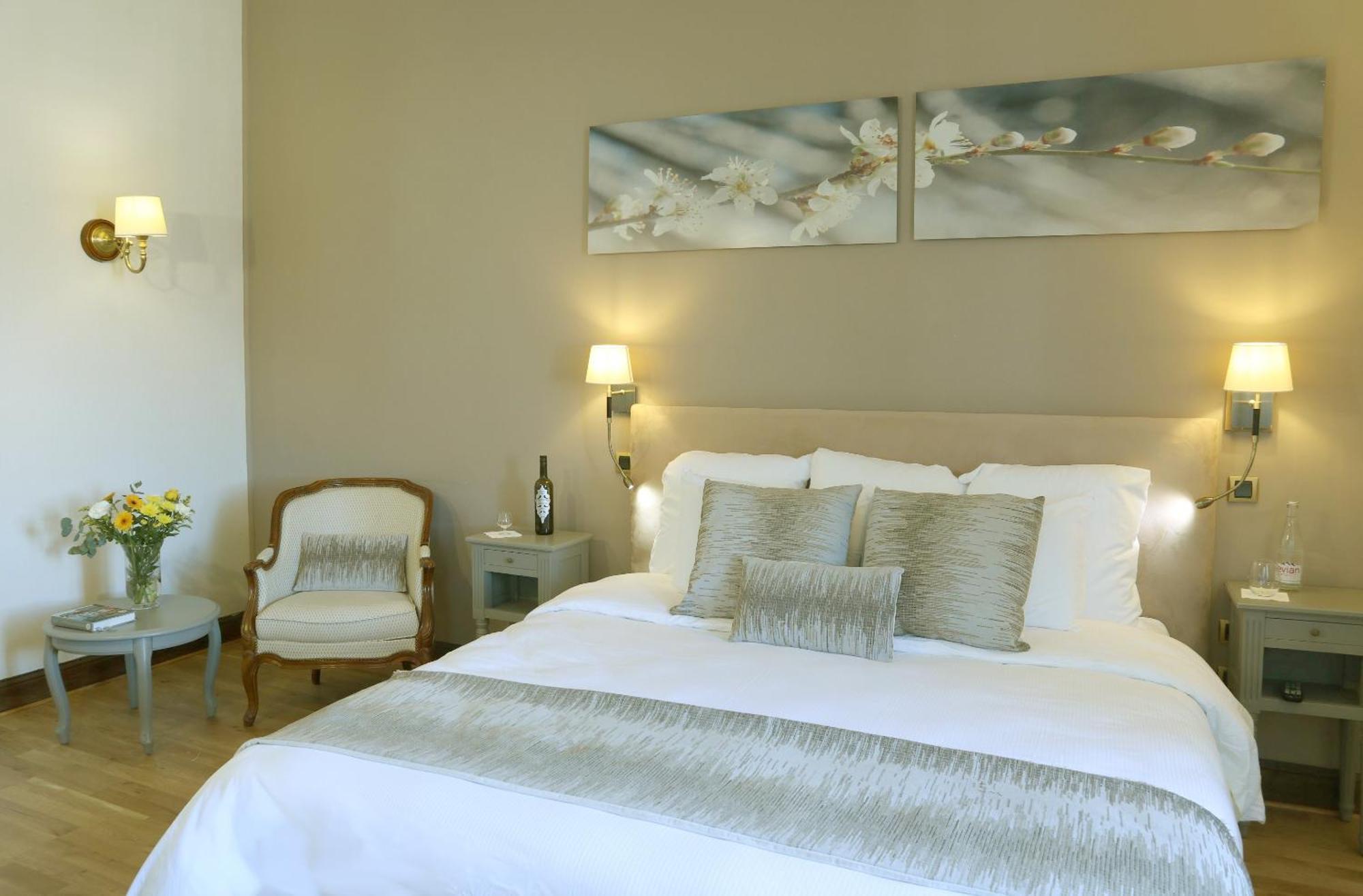 Relais Mira Peis Hotel Mirepoix  Bagian luar foto